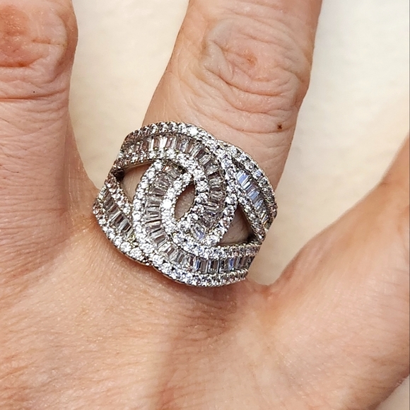 chan infinity ring ๐ - Picture 3 of 5